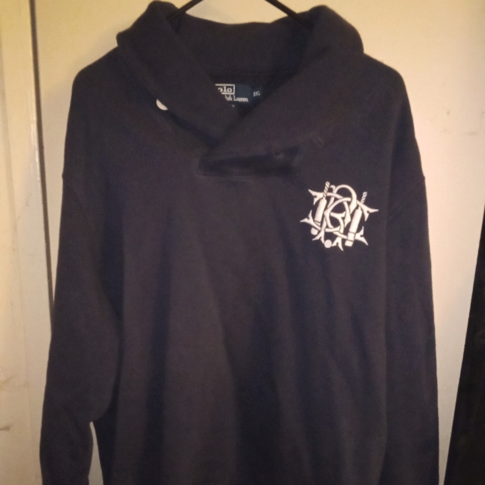 Polo by Ralph Lauren cardigan